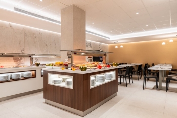 Hotel Oasis Plaza