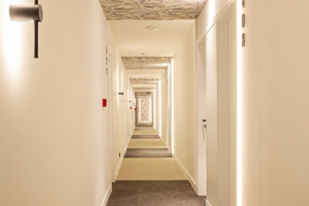 Hotel Oasis Plaza