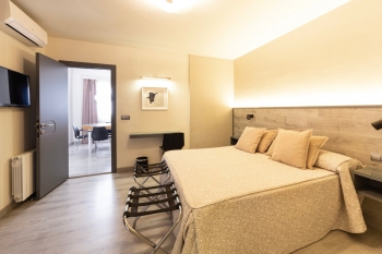 Hotel Oasis Plaza